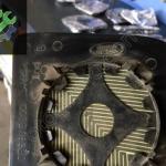 FORD CONNECT ESKİ MODEL AYNA CAMI ÇIKMA ORJİNAL 01-06  ELK