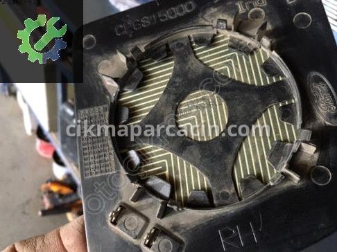 Ford Tourneo Connect Ayna Camı 01-06 çıkma parça