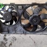 FORD CONNECT FAN UFAK OLANTA BOŞLUK VAR