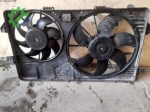 FORD CONNECT FAN UFAK OLANTA BOŞLUK VAR