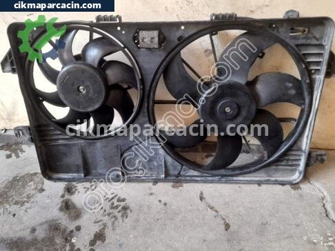 Ford Tourneo Connect Fan çıkma parça