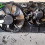 FORD CONNECT FAN UFAK OLANTA BOŞLUK VAR