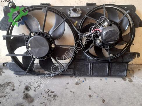 Ford Tourneo Connect Fan çıkma parça