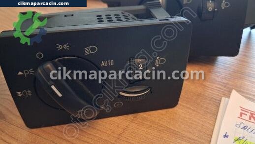 Ford Tourneo Connect Anahtar çıkma parça
