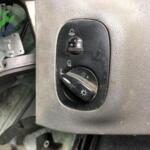 Ford Connect Far Anahtarı Hatasız Orjinal Çıkma