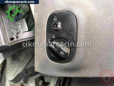 Ford Tourneo Connect Far Anahtarı çıkma parça