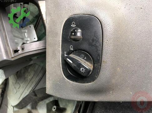 Ford Tourneo Connect Far Anahtarı çıkma parça