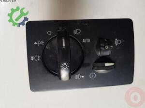Ford Connect Far Anahtarı Hatasız Orjinal Çıkma