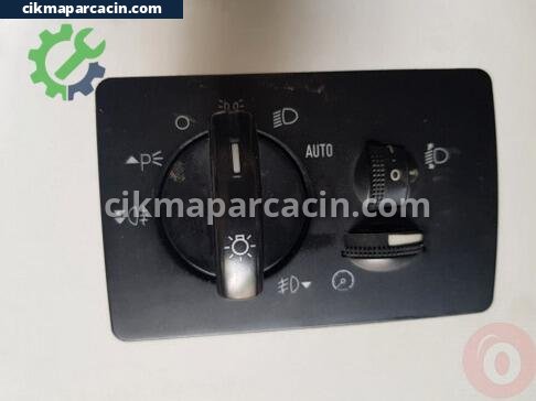 Ford Transit Connect Far Anahtarı çıkma parça