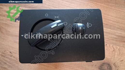 Ford Tourneo Connect Anahtar çıkma parça