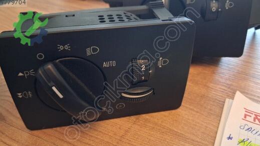 Ford Tourneo Connect Anahtar çıkma parça