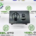 Çıkma Orijinal Far Anahtarı Ford Tourneo Connect 2004-2026 4M5T13A024AA