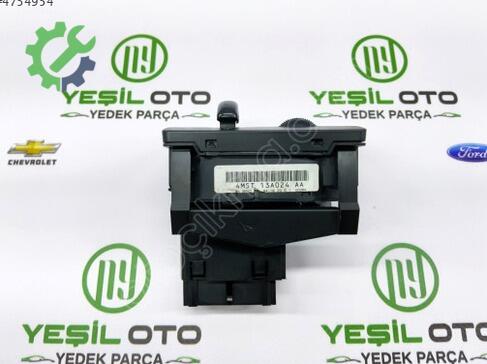 Ford Tourneo Connect Far Anahtarı 4M5T13A024AA çıkma parça