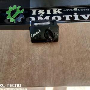 FORD CONNECT FAR AYAR ANAHTARI DÜĞMESİ 4M5T13A024LA