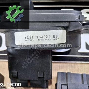 Ford Tourneo Connect Far Ayar Düğmesi YC1T13A024EB çıkma parça