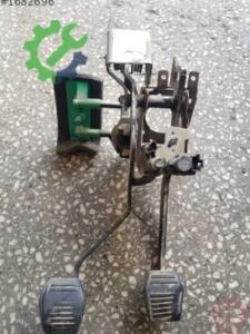 Ford Connect Fren Pedalı Hatasız Orjinal Çıkma