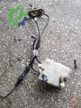 Ford Tourneo Connect Yağ çıkma parça
