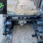 Ford connect füme ön şase çıkma orjinal sökme