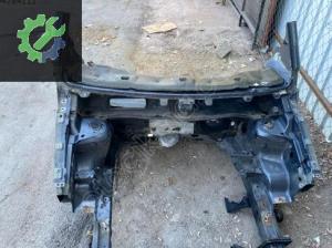 Ford connect füme ön şase çıkma orjinal sökme