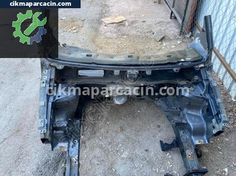 Ford Tourneo Connect Ön Şasi çıkma parça