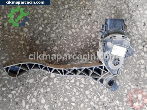Ford Tourneo Connect Pedal çıkma parça