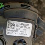 Ford Connect Gaz Pedalı Hatasız Orjinal Çıkma