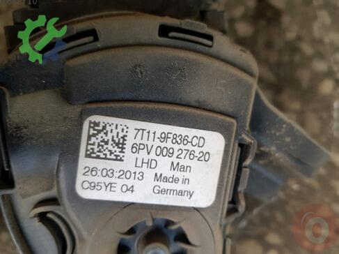 Ford Tourneo Connect Pedal 009276-20 çıkma parça