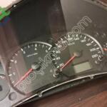 Ford Transit Connect 2003-2011 Gösterge Paneli 2T1F-10849-CH Çıkma