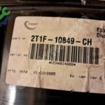 Ford Transit Connect 2003-2011 Gösterge Paneli 2T1F-10849-CH Çıkma