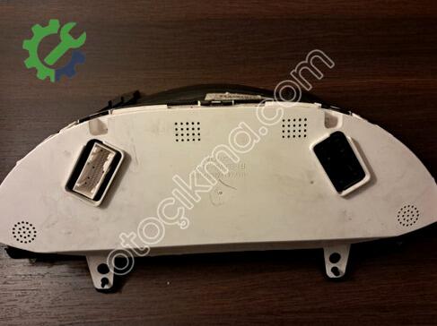 Ford Transit Connect Gösterge Paneli 2T1F-10849-CH çıkma parça