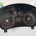 Ford Connect Gösterge Paneli Hatasız Orjinal Çıkma