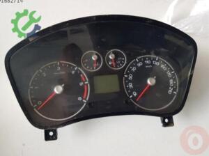 Ford Connect Gösterge Paneli Hatasız Orjinal Çıkma