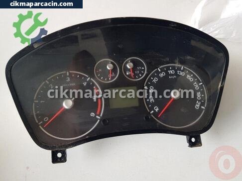 Ford Tourneo Connect Gösterge Paneli çıkma parça