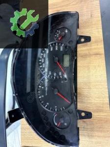 Ford connect gösterge saati paneli çıkma orjinal 2T1F-10849-CH