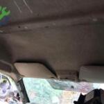 Ford Connect Güneşlik Hatasız Orjinal Çıkma
