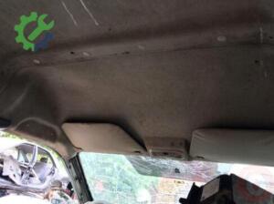 Ford Connect Güneşlik Hatasız Orjinal Çıkma
