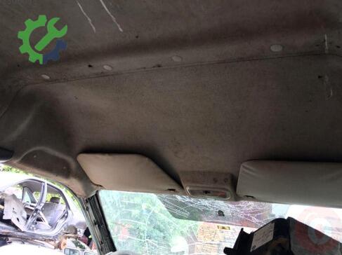 Ford Tourneo Connect Güneşlik çıkma parça