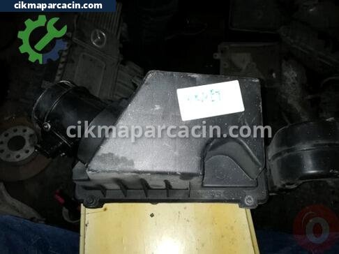 Ford Tourneo Connect Hava Filtresi Kutusu çıkma parça