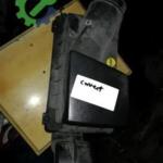 Ford Connect Hava Filtre Kutu Hatasız Orjinal Çıkma