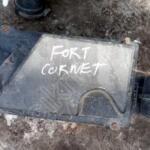 Ford Transit Connect 2006-2008 Hava Filtresi Kutusu Çıkma