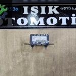 FORD CONNECT HIZ SENSÖRÜ ÇIKMA ORJİNAL SÖKME 9T16-14B296-AA
