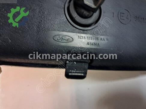 Ford Transit Connect İç Ayna çıkma parça