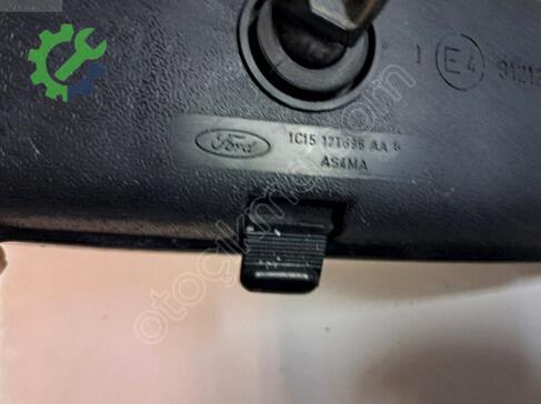 Ford Transit Connect İç Ayna çıkma parça