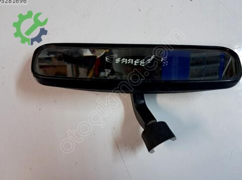 Ford Transit Connect İç Ayna çıkma parça