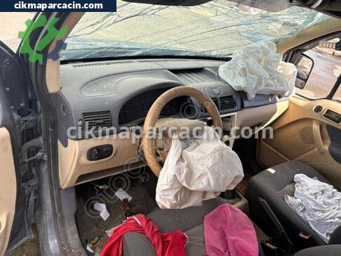 Ford Transit Connect İç Trim çıkma parça
