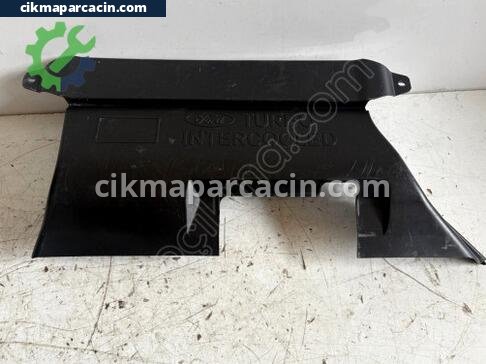 Ford Transit Connect Intercooler çıkma parça
