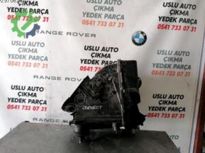 Ford Connect kalorifer kutusu