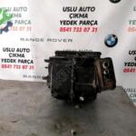 Ford Connect kalorifer kutusu