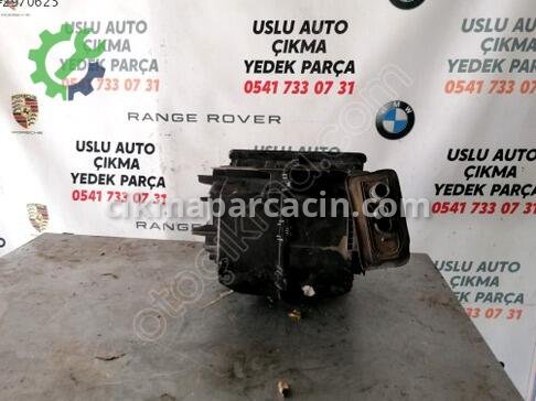 Ford Transit Connect Kalorifer Kutusu çıkma parça
