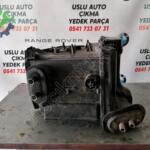 Ford Connect kalorifer kutusu